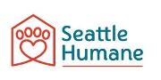 Seattle Humane Logo